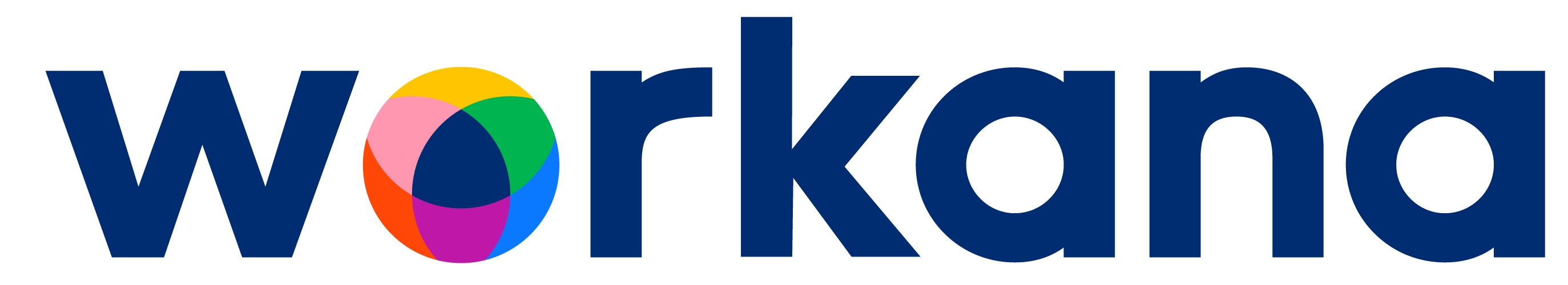 Workana Logo